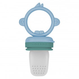 Minikoioi - Baby pulp bleu...