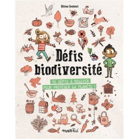 Défis biodiversité