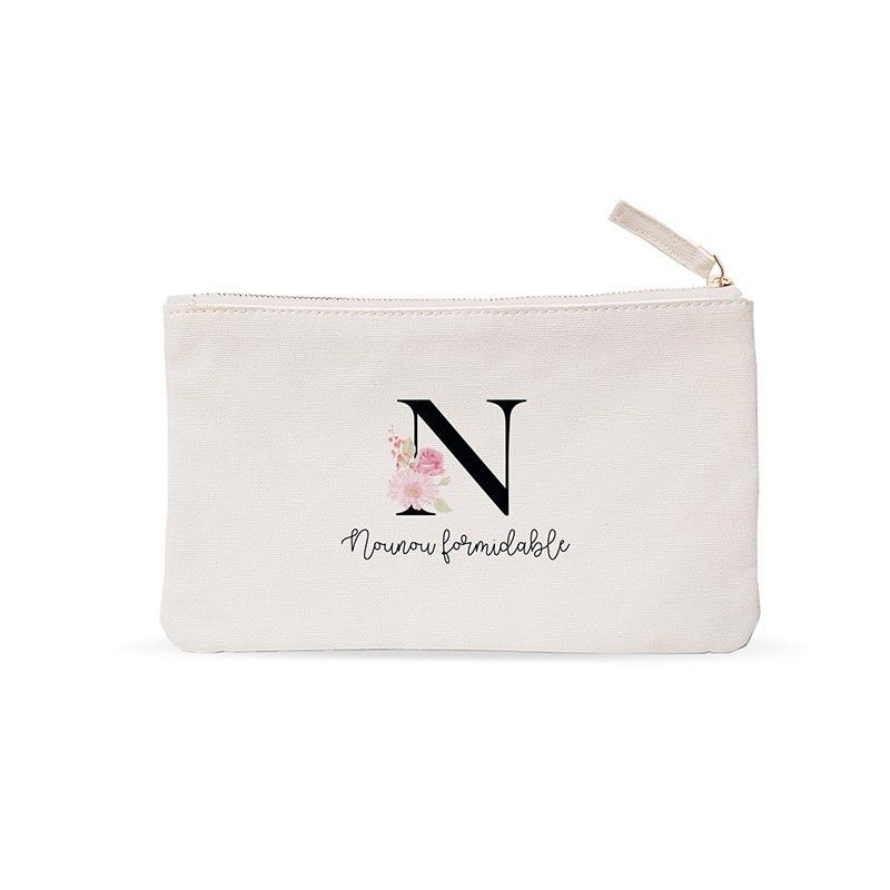 Trousse S - Nounou Formidable Trousse S - Nounou Formidable