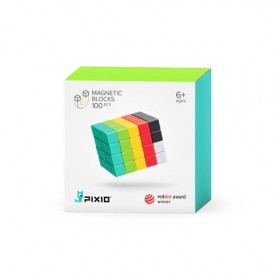 Blocs magnétiques Pixio -...