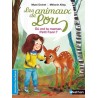 Les animaux de Lou : Où est ta maman, Petit Faon ?