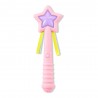 Baguette magique sonore - rose