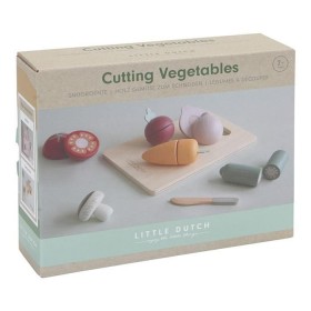 Légumes à découper