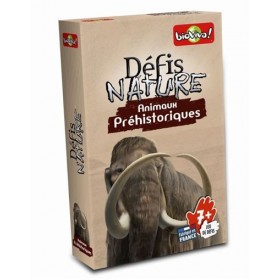 DEFIS NATURE - ANIMAUX...