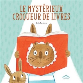Le mystérieux croqueur de...
