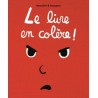 Le livre en colère !