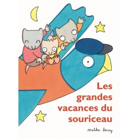 Les grandes vacances du...