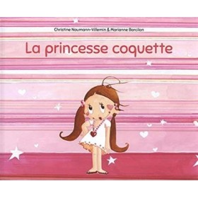 La princesse coquette