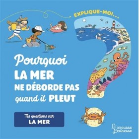 Explique-moi - Pourquoi la...