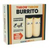 Aïe aïe Burrito