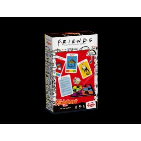 Friends - L'Embobineur Quiz