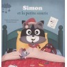 Mes p'tits albums - Simon et la petite souris
