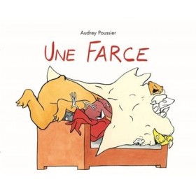Une farce