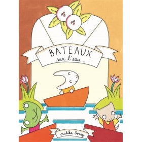 Bateaux sur l'eau