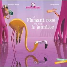 Mamie Poule raconte : Le...