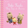 Bébé Koala : Chez papi et mamie