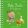 Bébé Koala : A la ferme