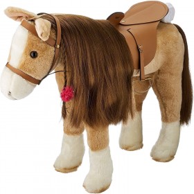 Cheval à coiffer - Sparky -...
