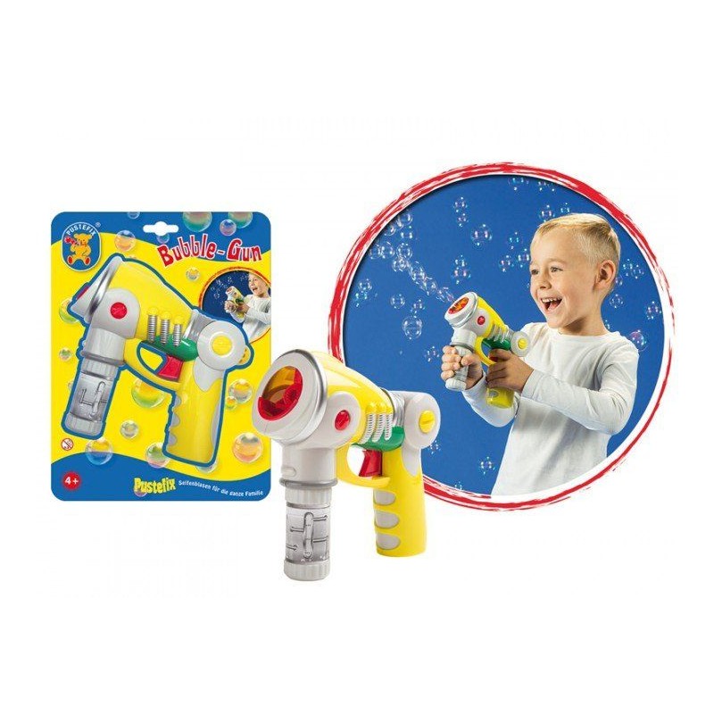Bubble-Shooter - Pustefix Bubble-Shooter - Pustefix