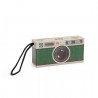 L'appareil photo espion vert - Les petites merveilles