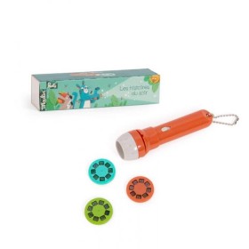 Lampe à histoires - Dans la...