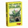 Fort comme un dragon
