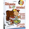 Réussis ta 6e année !