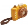 Mon premier appareil photo jaune - Orchard Collection