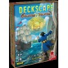 Deckscape - Tome 8 - Pirates vs pirates - L'île au trésor