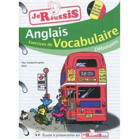 Anglais, exercices de...