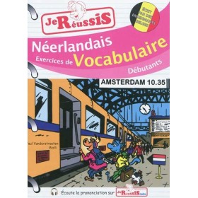 Néerlandais, exercices de...