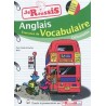 ANGLAIS VOCABULAIRE