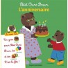 Petit Ours Brun - L'anniversaire