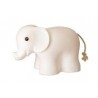 Lampe éléphant blanc