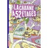 La cabane à étages - Tome 4 : La cabane à 52 étages