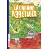 La cabane à étages - Tome 3 : La cabane à 39 étages