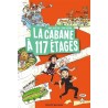 La cabane à 13 étages, Tome 09 - Tome 9