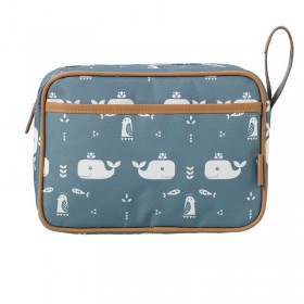 Trousse de toilette large -...