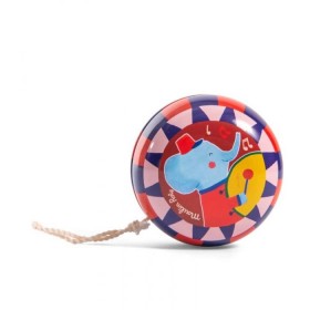 Yoyo éléphant - Les jouets...