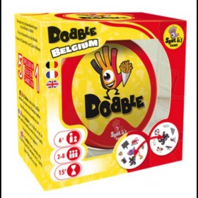 Dobble Belgique