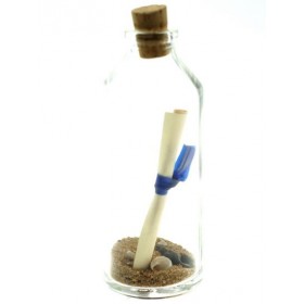 Bouteille à la mer