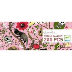 Puzzle gallery -...