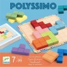 Sologic - Polyssimo