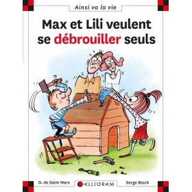 Max et Lili veulent se...