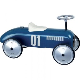 Porteur voiture vintage...
