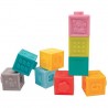 Cubes emboitables