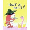 Billy - Tome 1 - Haut les pattes !