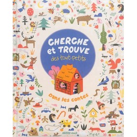 Cherche et trouve des...