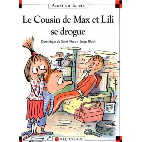 Le cousin de Max et Lili se...