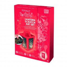 Kit de fabrication lanterne...